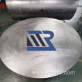 1 meter diameter carbon fiber hard felt disc